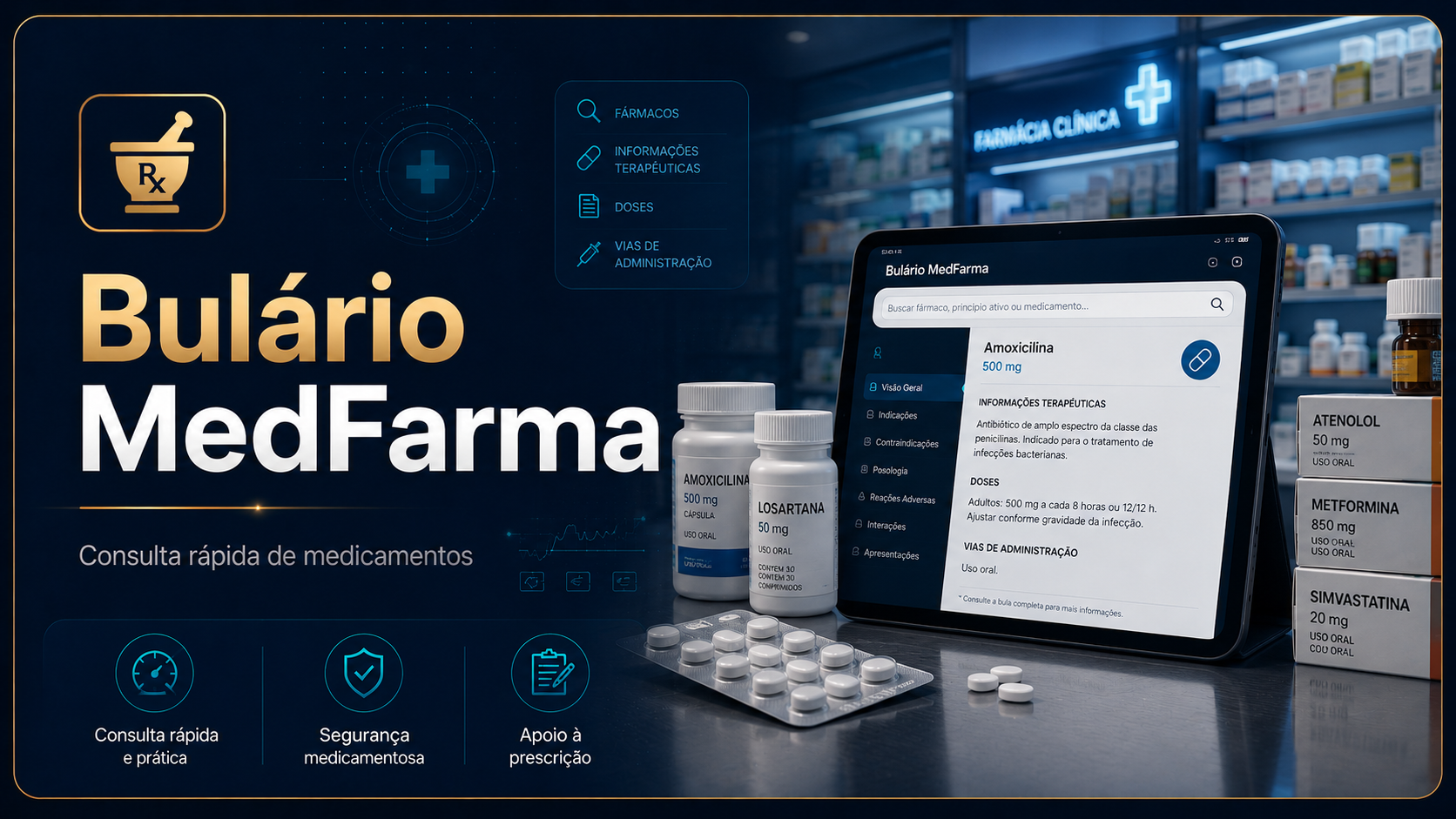 Bulário MedFarma